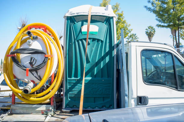 Best Local porta potty services  in Scarsdale, NY
