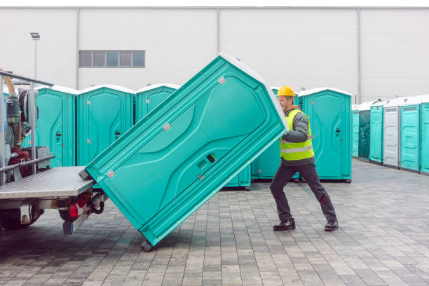 Portable Toilet Options We Offer in Scarsdale, NY