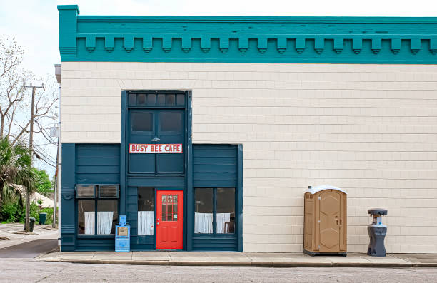 Scarsdale, NY porta potty rental Company